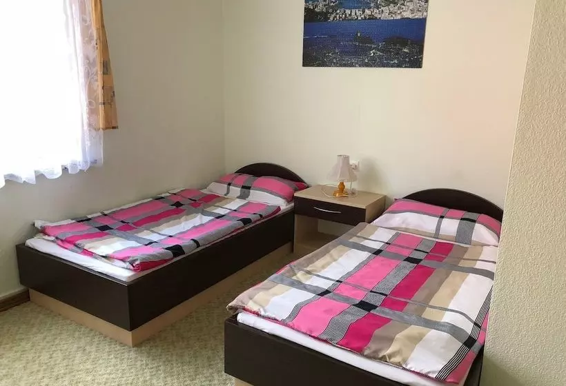 Pensió Haus Vorm Wald