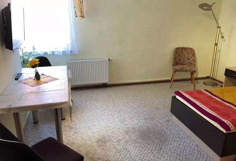 Pensió Haus Vorm Wald