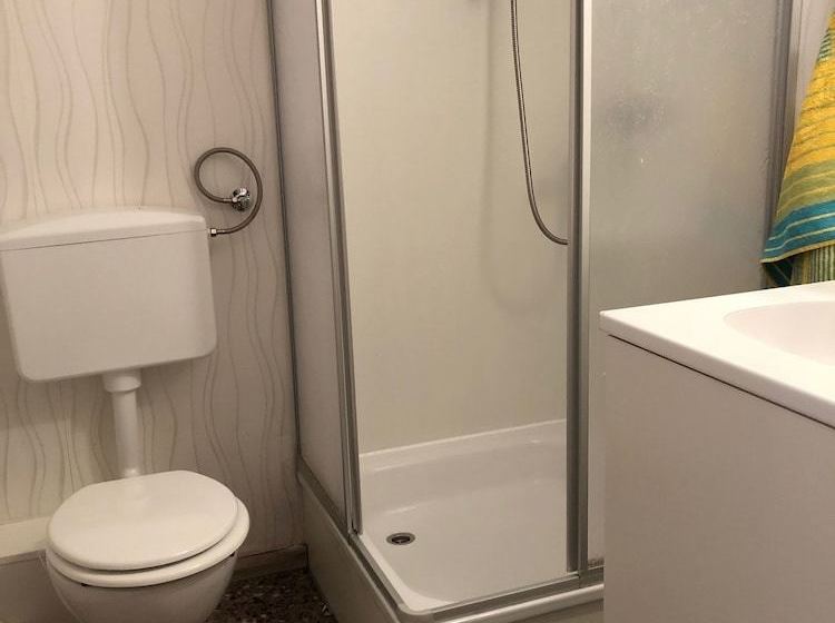 Pansiyon Haus Vorm Wald