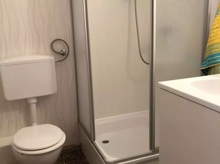 Pensió Haus Vorm Wald