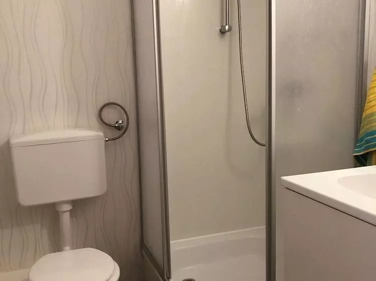 Pensió Haus Vorm Wald