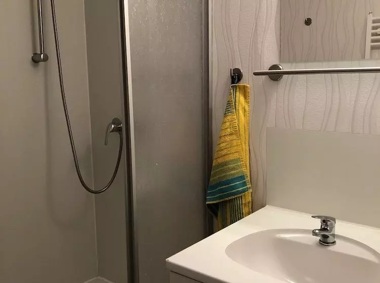 Pensió Haus Vorm Wald