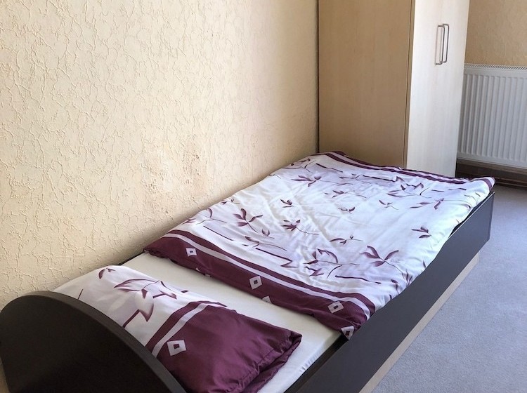 Pansiyon Haus Vorm Wald