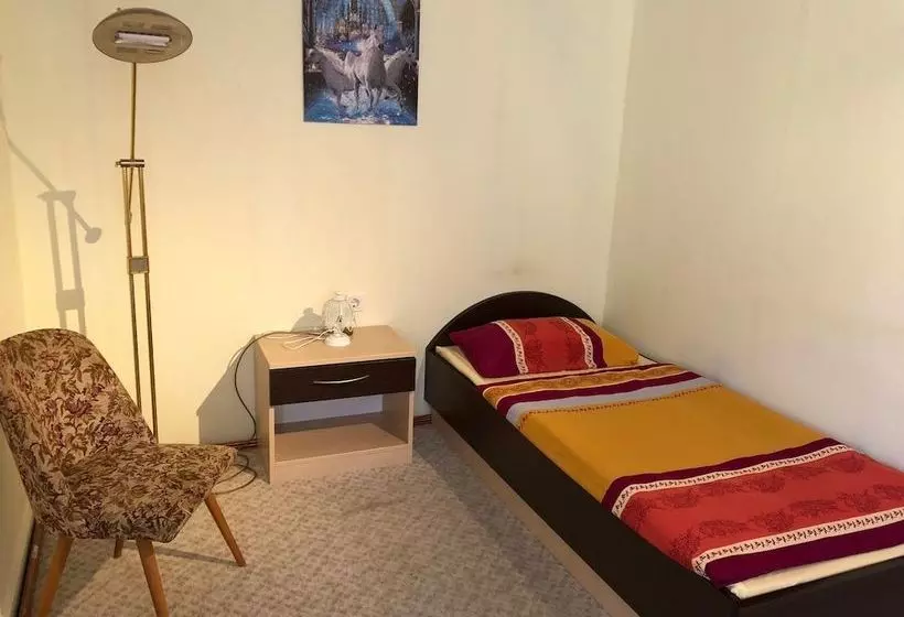 Pensió Haus Vorm Wald