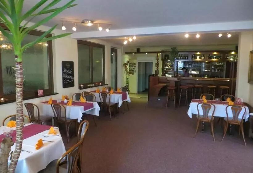 Majatalo Heidehotel Letzlingen