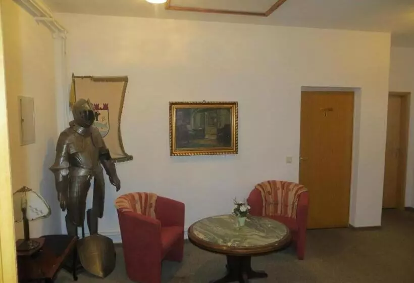 Majatalo Heidehotel Letzlingen