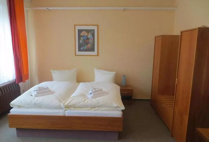 Majatalo Heidehotel Letzlingen