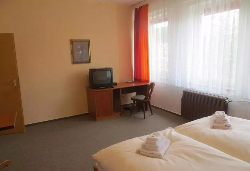 Majatalo Heidehotel Letzlingen