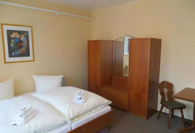 Majatalo Heidehotel Letzlingen