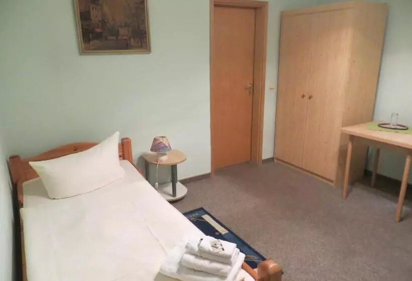 Majatalo Heidehotel Letzlingen