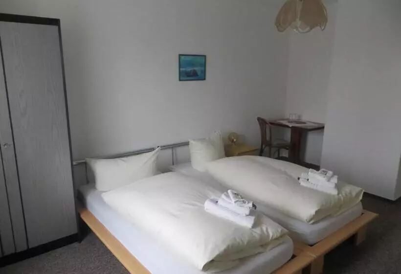 Majatalo Heidehotel Letzlingen