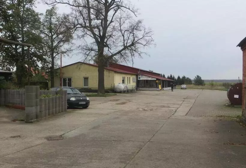 Majatalo Heidehotel Letzlingen