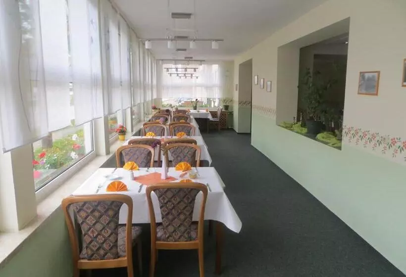 Majatalo Heidehotel Letzlingen