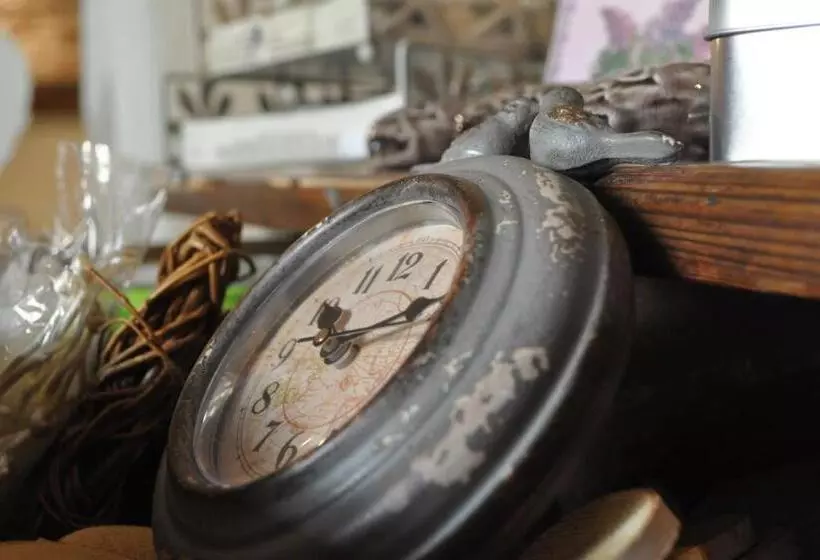 Majatalo Hofgarten Rosa