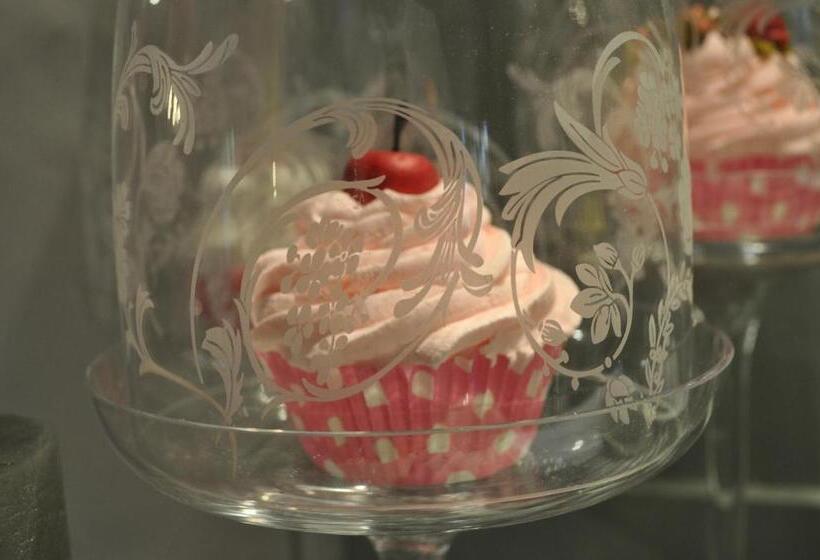 פנסיון Hofgarten Rosa