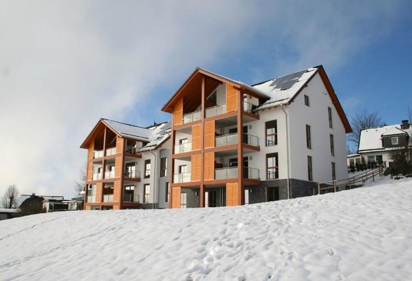 Resort Winterberg