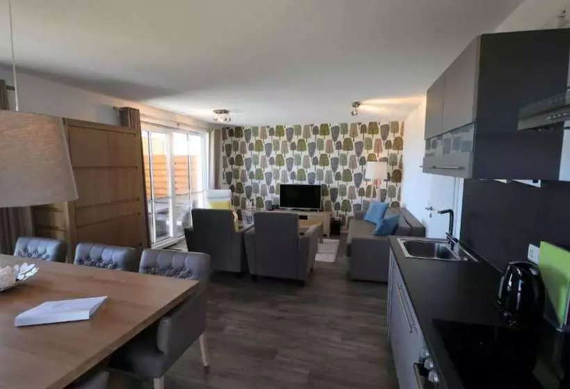 Resort Winterberg