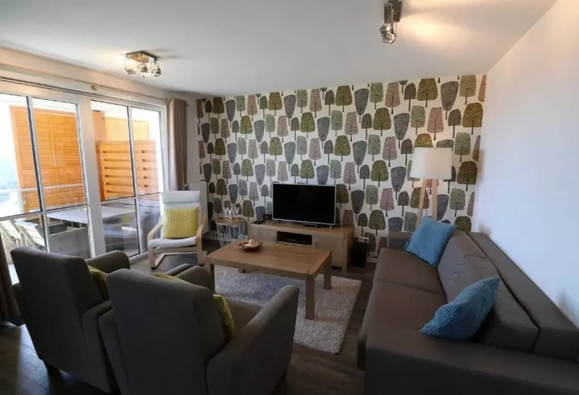Resort Winterberg