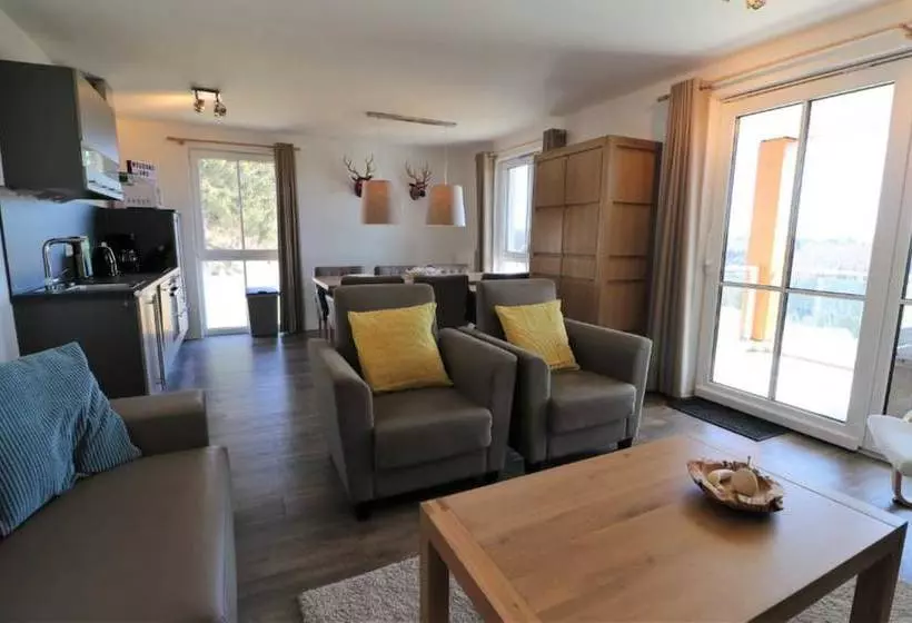 Resort Winterberg