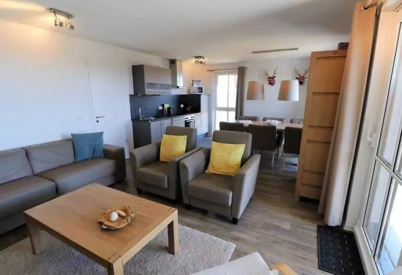 Resort Winterberg