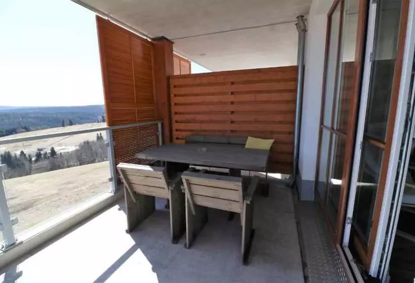 Resort Winterberg