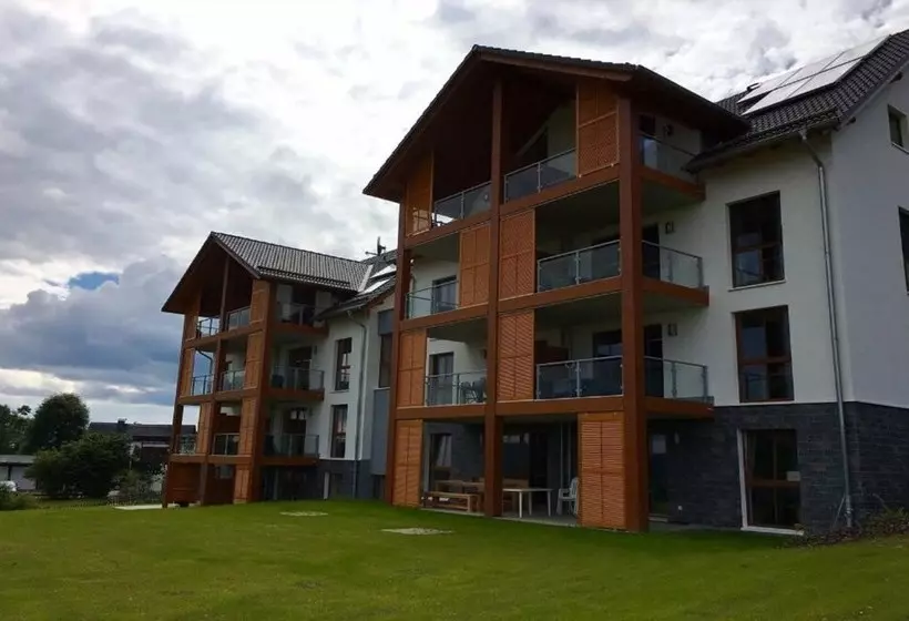 Resort Winterberg