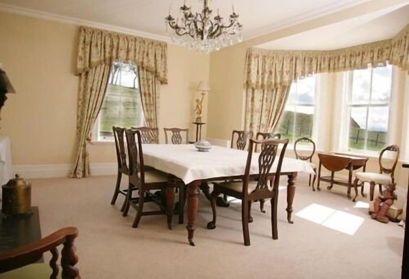West Longridge Manor B&b
