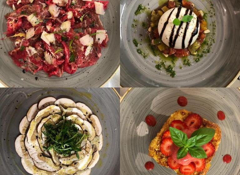 هاستل Cal Xandera