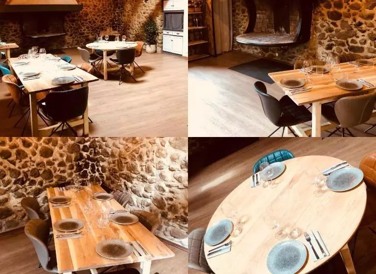 ユースホステル Cal Xandera