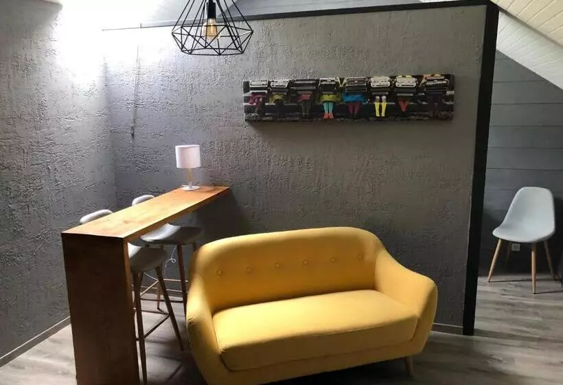 ユースホステル Cal Xandera