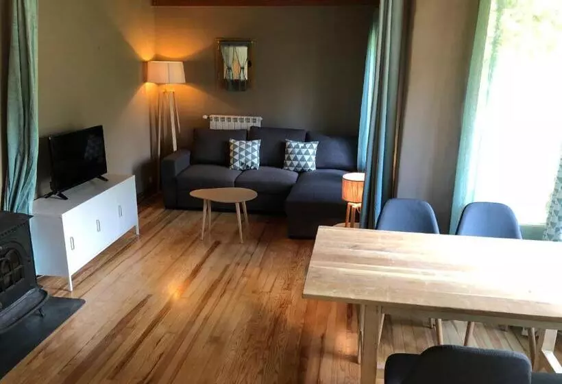 ユースホステル Cal Xandera