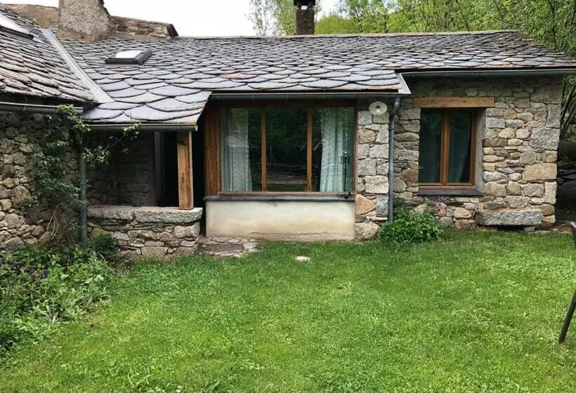 ユースホステル Cal Xandera