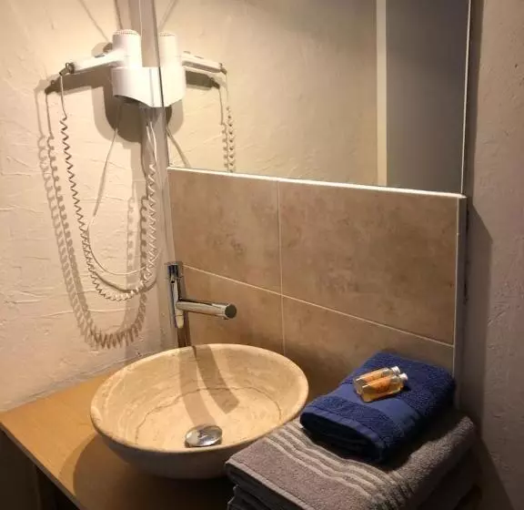 ユースホステル Cal Xandera