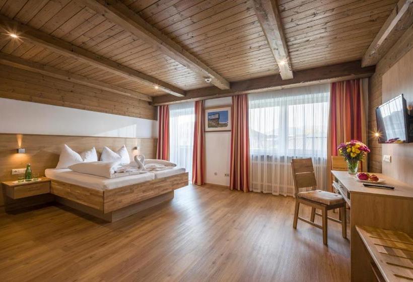 Общежитие Restaurant Gradlwirt