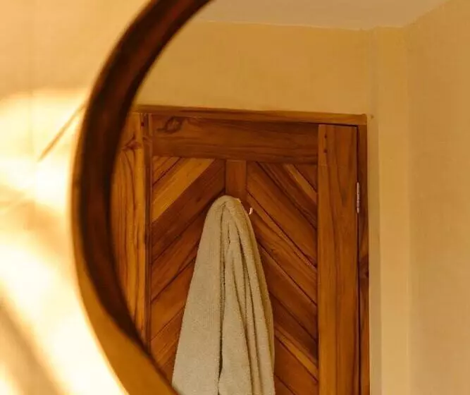 ユースホステル Masaya Tayrona & Beach Club