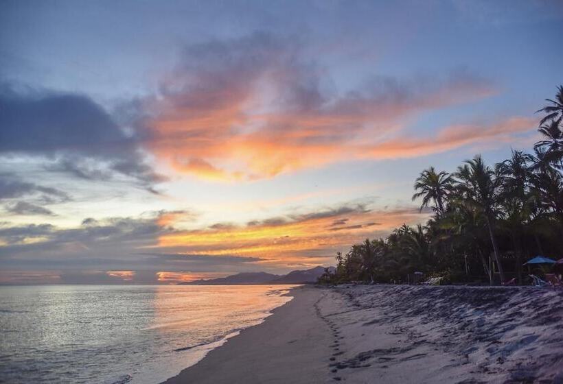 Szálló Masaya Tayrona & Beach Club