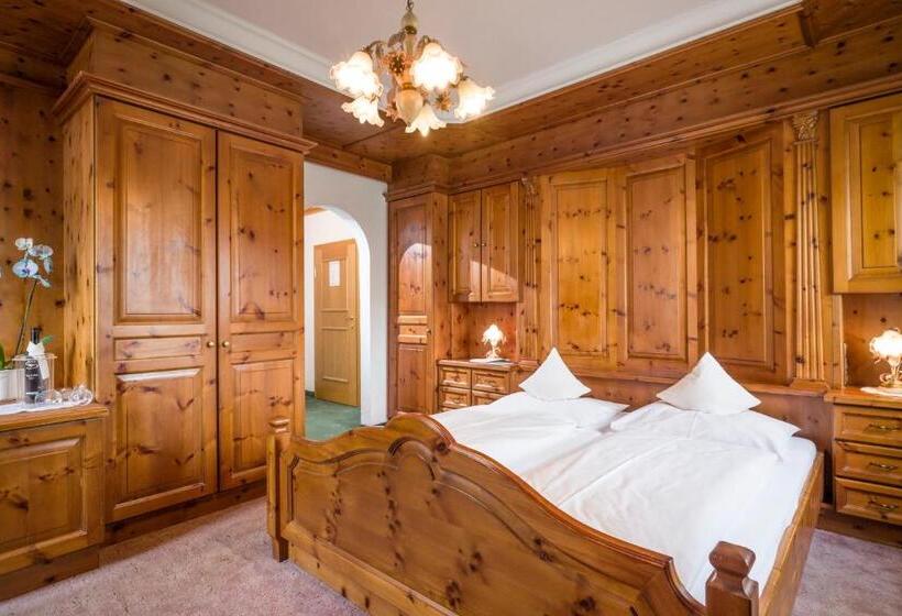 Общежитие Restaurant Gradlwirt