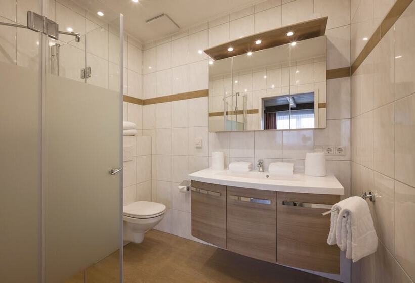 Общежитие Restaurant Gradlwirt