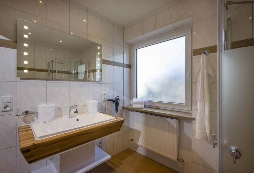 Общежитие Restaurant Gradlwirt