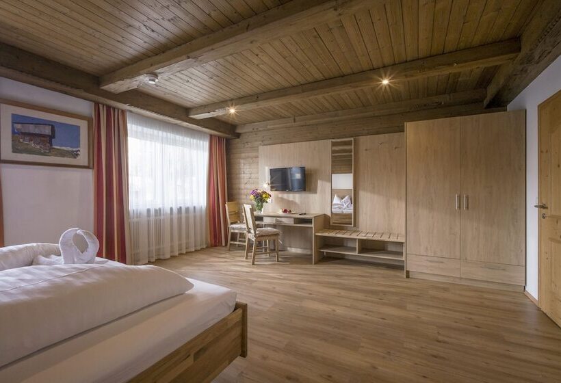 Общежитие Restaurant Gradlwirt