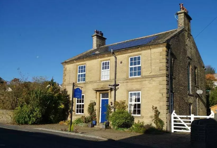 Ashtree House Bed And Breakfast