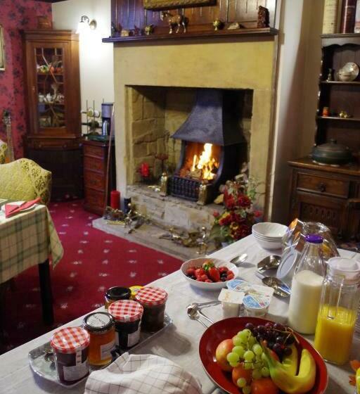 Ashtree House Bed And Breakfast