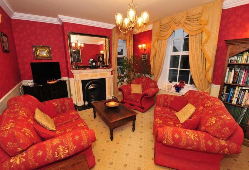 Ashtree House Bed And Breakfast