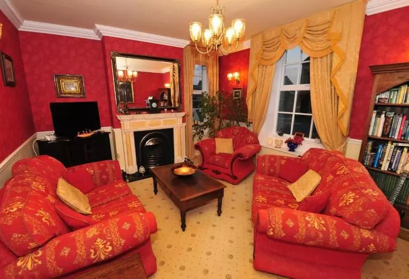 Ashtree House Bed And Breakfast