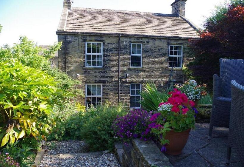 Ashtree House Bed And Breakfast