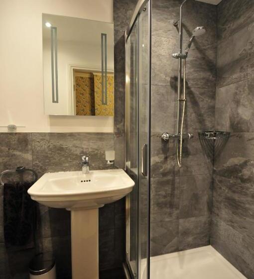 Ashtree House Bed And Breakfast