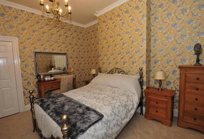 Ashtree House Bed And Breakfast