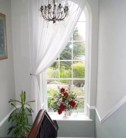 Ashtree House Bed And Breakfast