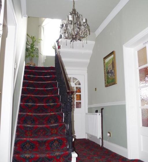 Ashtree House Bed And Breakfast