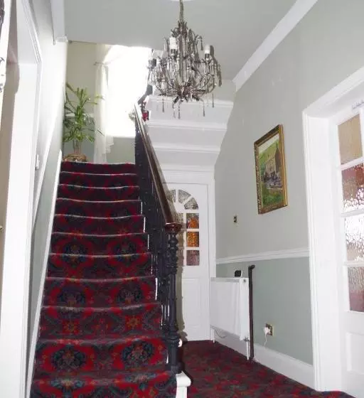 Ashtree House Bed And Breakfast
